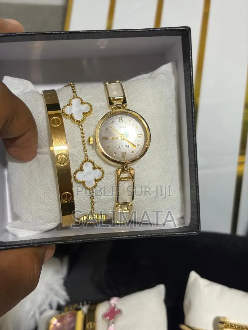Montre Bracelet