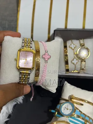 Montre Bracelet