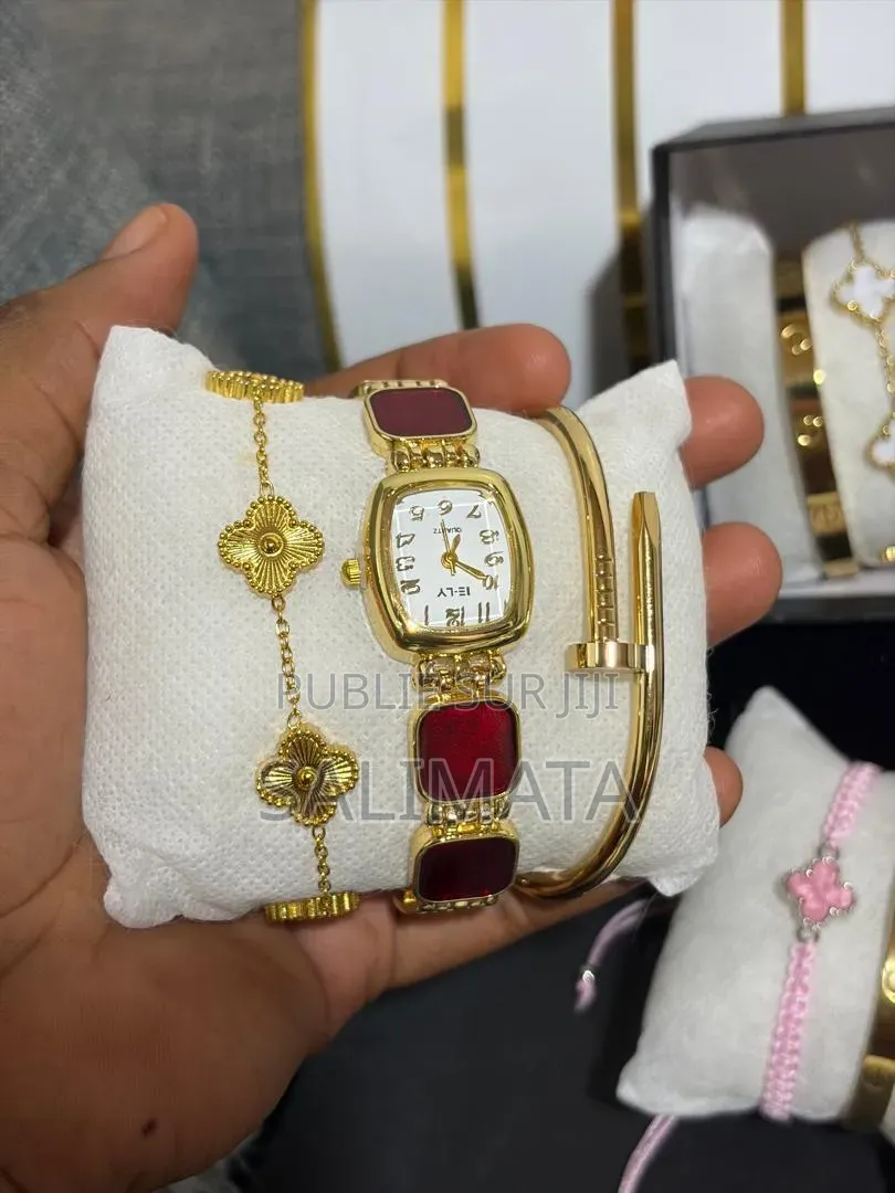Montre Bracelet