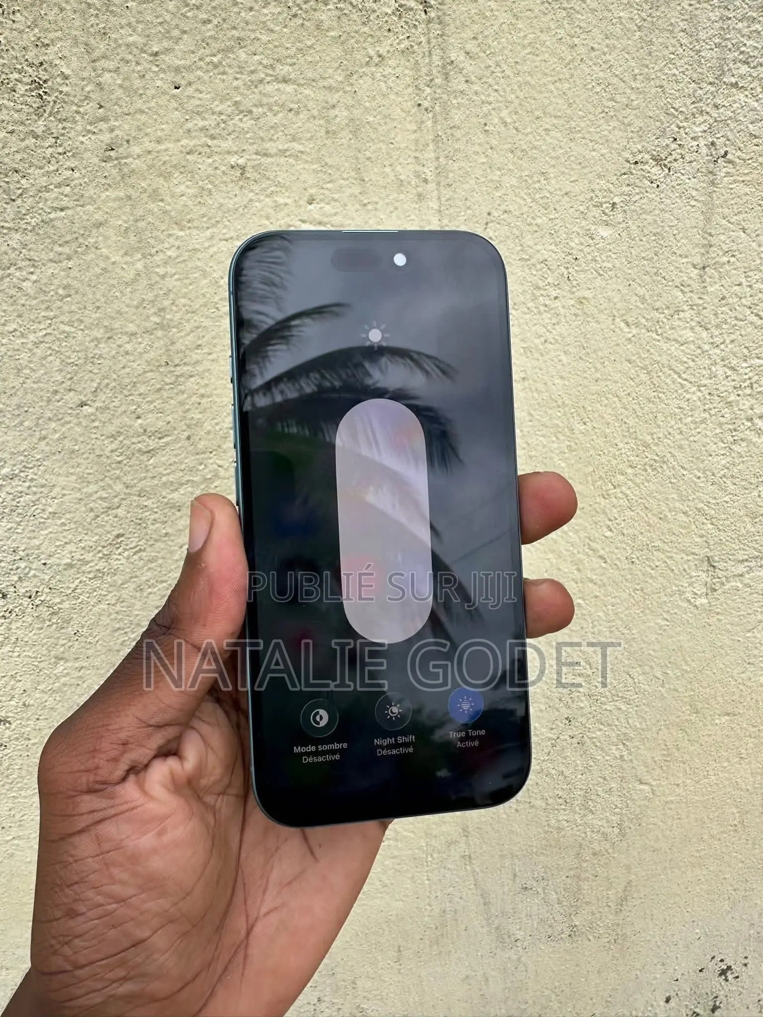 Nouveau Apple iPhone 16e 256 GB Bleu