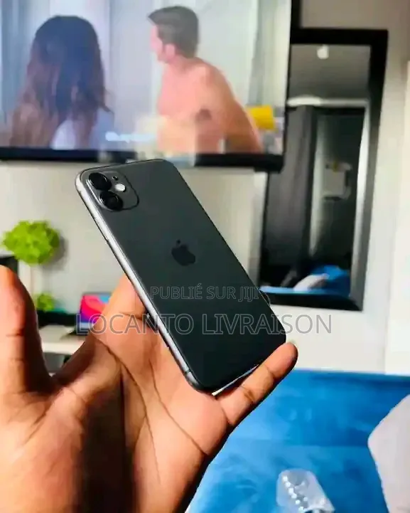 Nouveau Apple iPhone 11 256 GB Autre