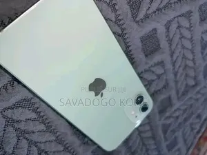 Nouveau Apple iPhone 12 128 GB Bleu