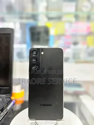 Nouveau Samsung Galaxy S22 5G 256 GB Autre