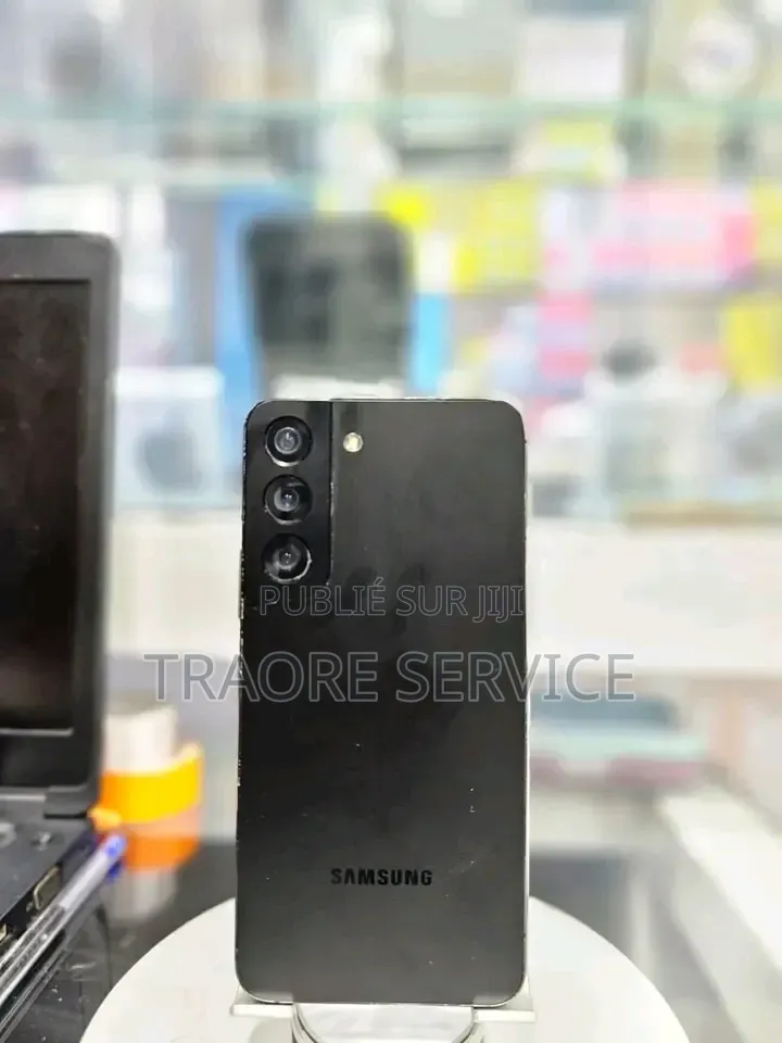 Nouveau Samsung Galaxy S22 5G 256 GB Autre