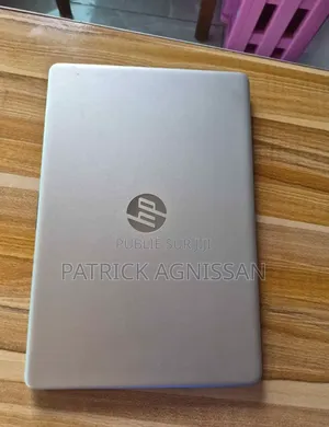 Nouveau HP EliteBook 840 G5 256GB Intel Core i5 HDD+SSD 500GB