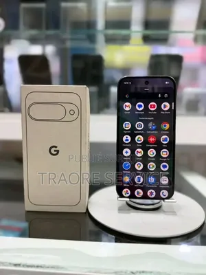 Nouveau Google Pixel 10 Pro XL 512 GB Autre