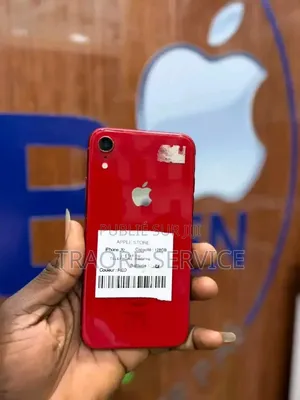 Nouveau Apple iPhone XR 64 GB Autre