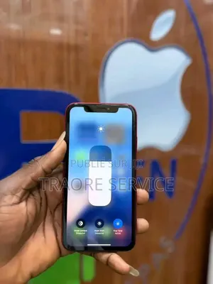 Nouveau Apple iPhone XR 64 GB Autre