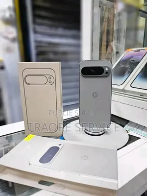 Nouveau Google Pixel 9 Pro XL 512 GB Autre