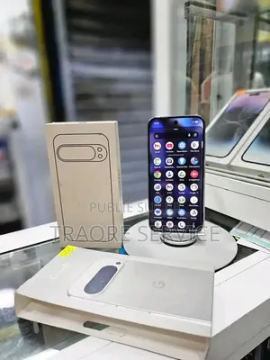 Nouveau Google Pixel 9 Pro XL 512 GB Autre