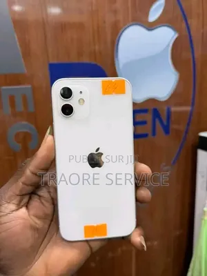Nouveau Apple iPhone 12 128 GB Autre