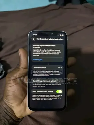Nouveau Apple iPhone 12 128 GB Autre
