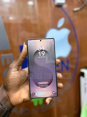 Nouveau Samsung Galaxy S25 Ultra 512 GB Autre