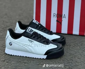 Sneakers Puma Authentique Original Qualité Irréprochable P40-45