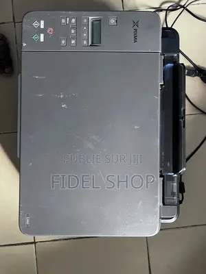 Imprimante Canon Pixama G3460 Seconde Mains