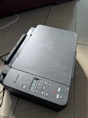Imprimante Canon Pixama G3460 Seconde Mains
