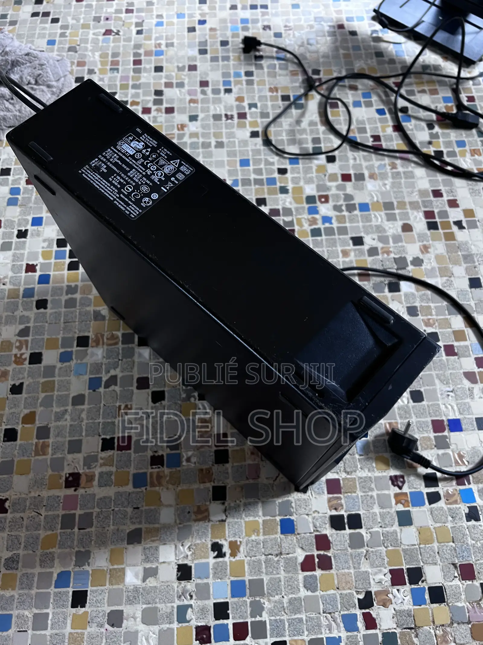 Imprimante Canon Pixama G3460 Seconde Mains