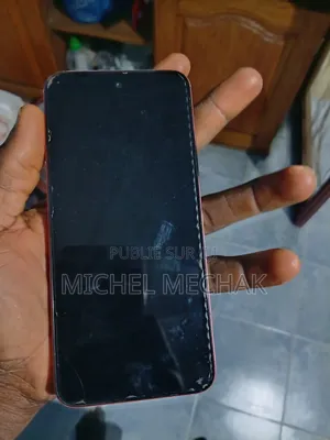 Infinix Smart 10 128 GB Rose
