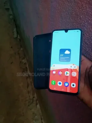 Nouveau Samsung Galaxy A16 128 GB Blanc