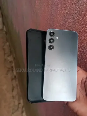 Nouveau Samsung Galaxy A16 128 GB Blanc