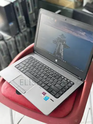 Ordinateur portable HP ProBook 640 G1 8GB Intel Core i5 SSD 256GB