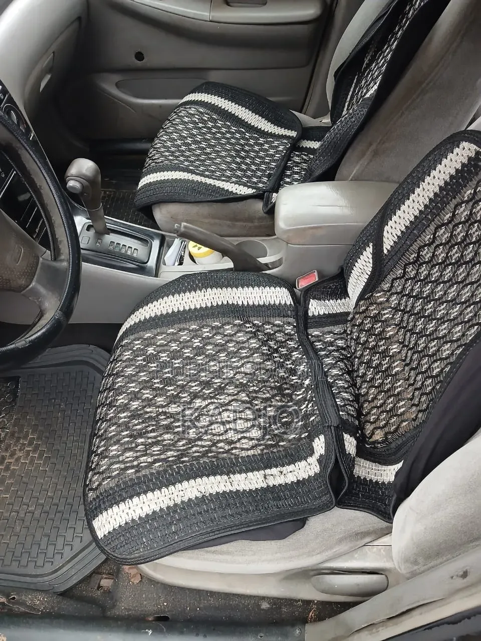 Toyota Corolla 2002 Autre