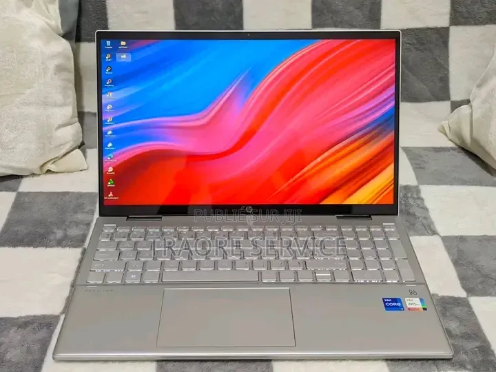 Nouveau Ordinateur de bureau HP 200 G4 256GB Intel Core i9 HDD 512GB