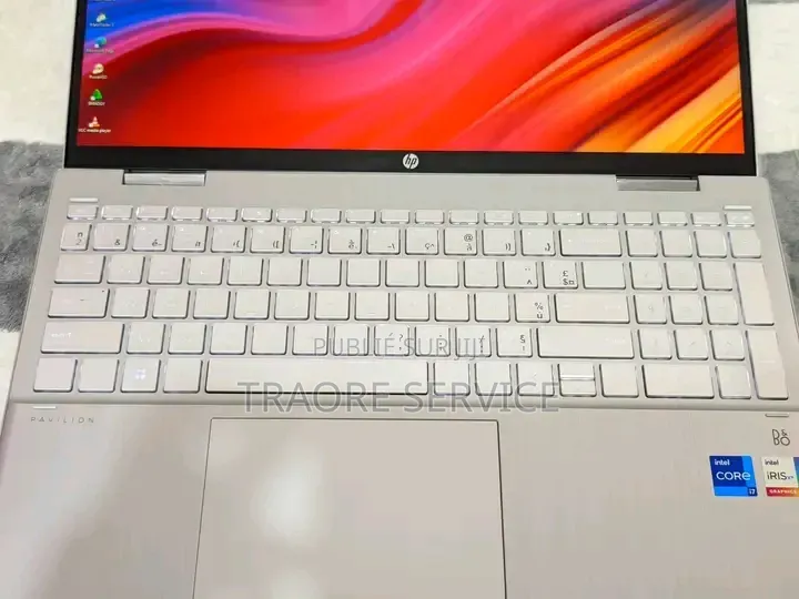 Nouveau Ordinateur de bureau HP 200 G4 256GB Intel Core i9 HDD 512GB