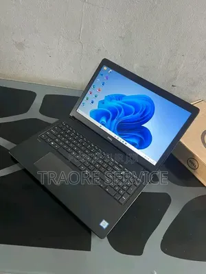 Nouveau Ordinateur de bureau HP 200 G4 256GB Intel Core i9 HDD 512GB