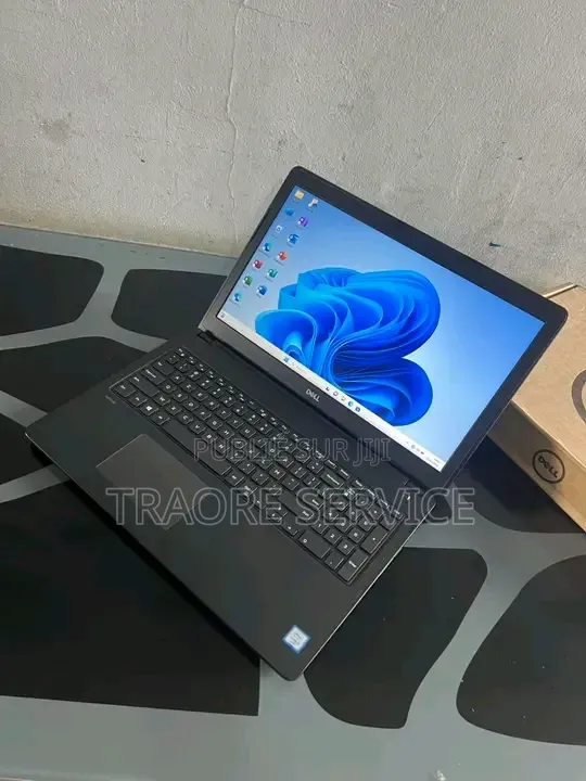Nouveau Ordinateur de bureau HP 200 G4 256GB Intel Core i9 HDD 512GB