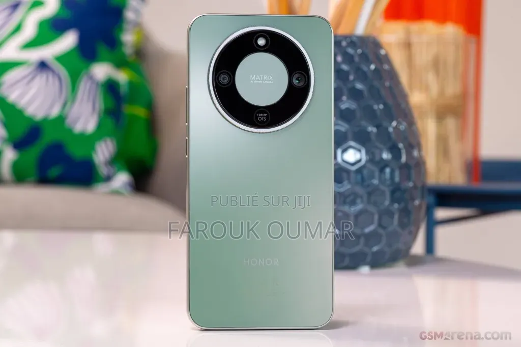 Nouveau Honor X9d 256 GB Autre