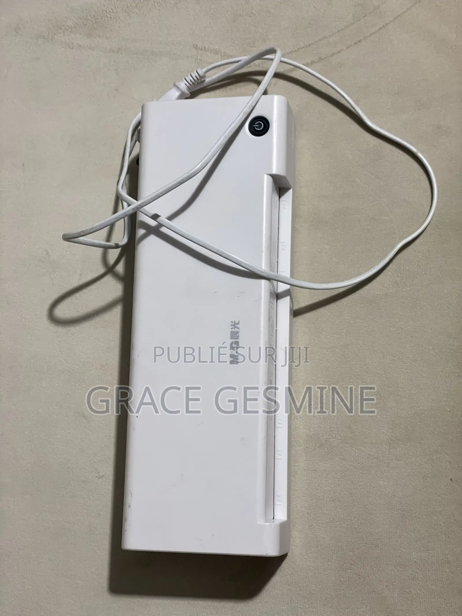 Plastifieuse A4 M G en Bon État