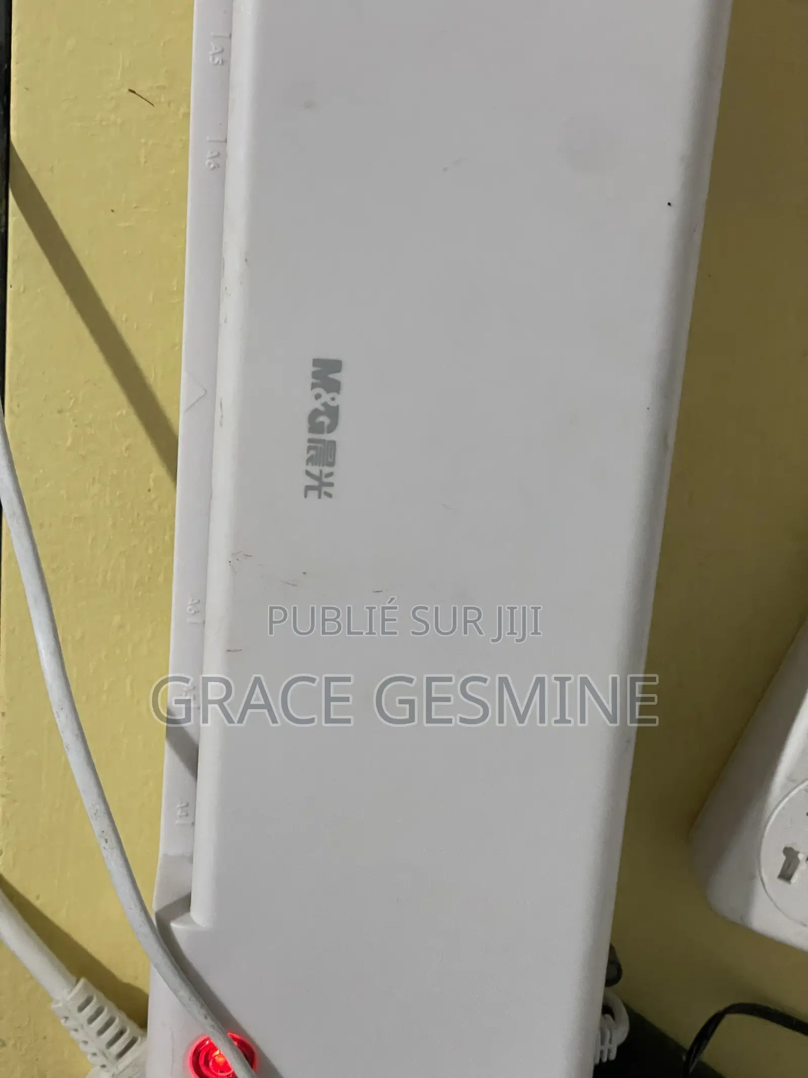 Plastifieuse A4 M G en Bon État