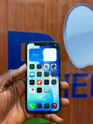 Nouveau Apple iPhone 11 Pro 64 GB Noir
