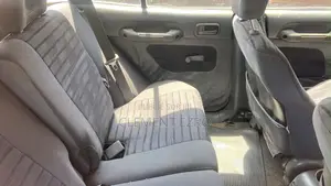 Toyota RAV4 2.0 D 2002 Orange