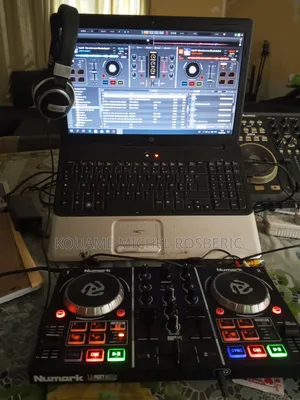 Nurmak Party Mix Avec Pc