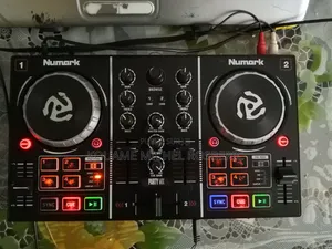 Nurmak Party Mix Avec Pc