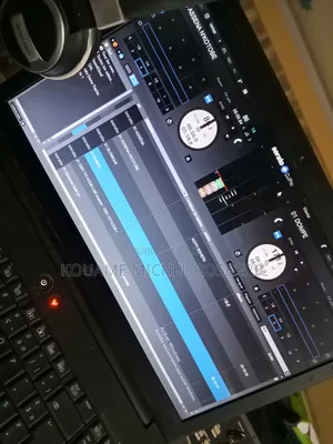 Nurmak Party Mix Avec Pc
