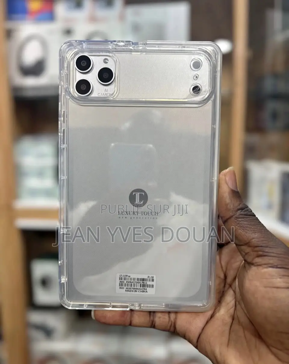 Nouveau Tecno Camon 40 256 GB Blanc