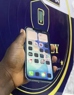 Nouveau Apple iPhone 13 512 GB Blanc