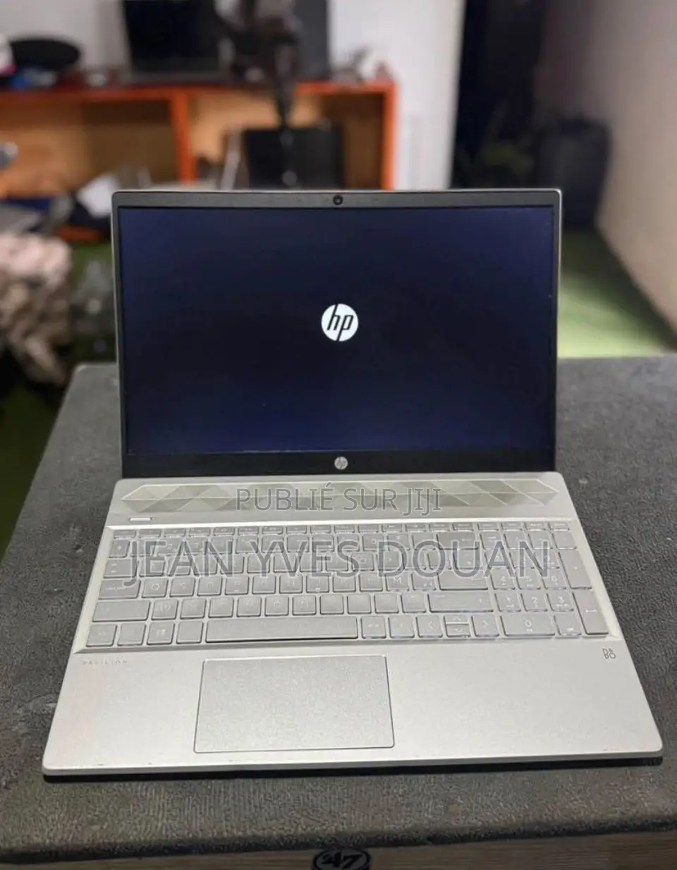 Nouveau HP EliteBook 830 G7 4GB Intel Core i7 HDD+SSD 256GB