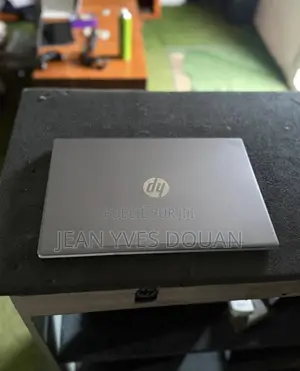 Nouveau HP EliteBook 830 G7 4GB Intel Core i7 HDD+SSD 256GB