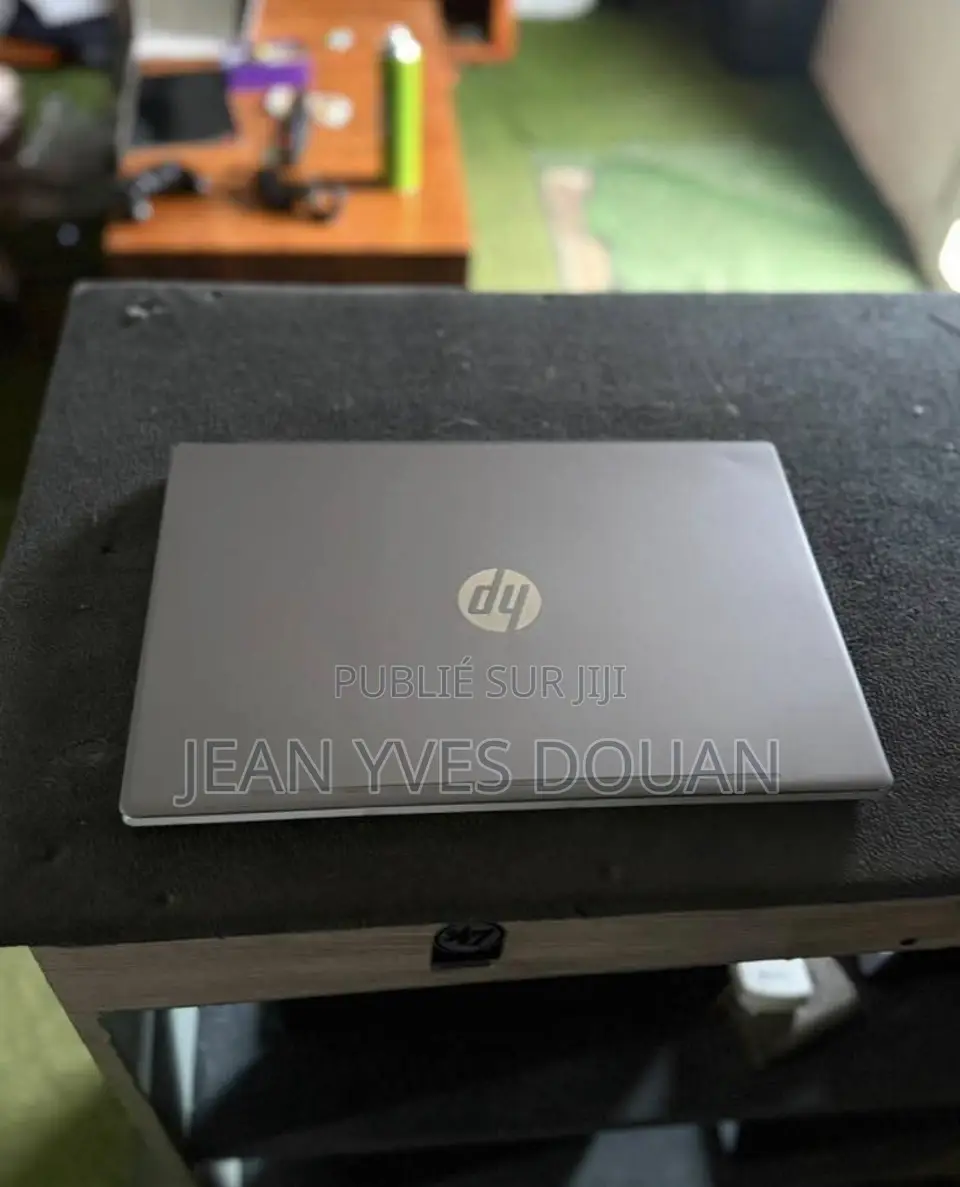 Nouveau HP EliteBook 830 G7 4GB Intel Core i7 HDD+SSD 256GB