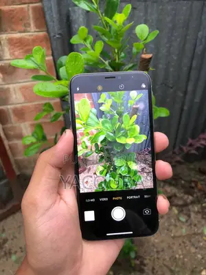 Apple iPhone X 64 GB Blanc