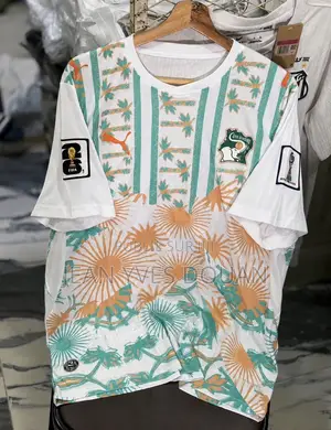 Maillot Club