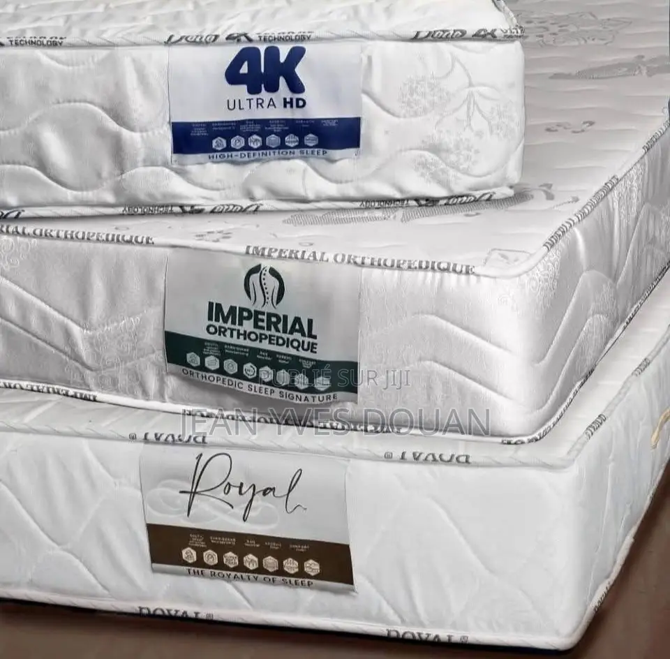 Matelas Protection