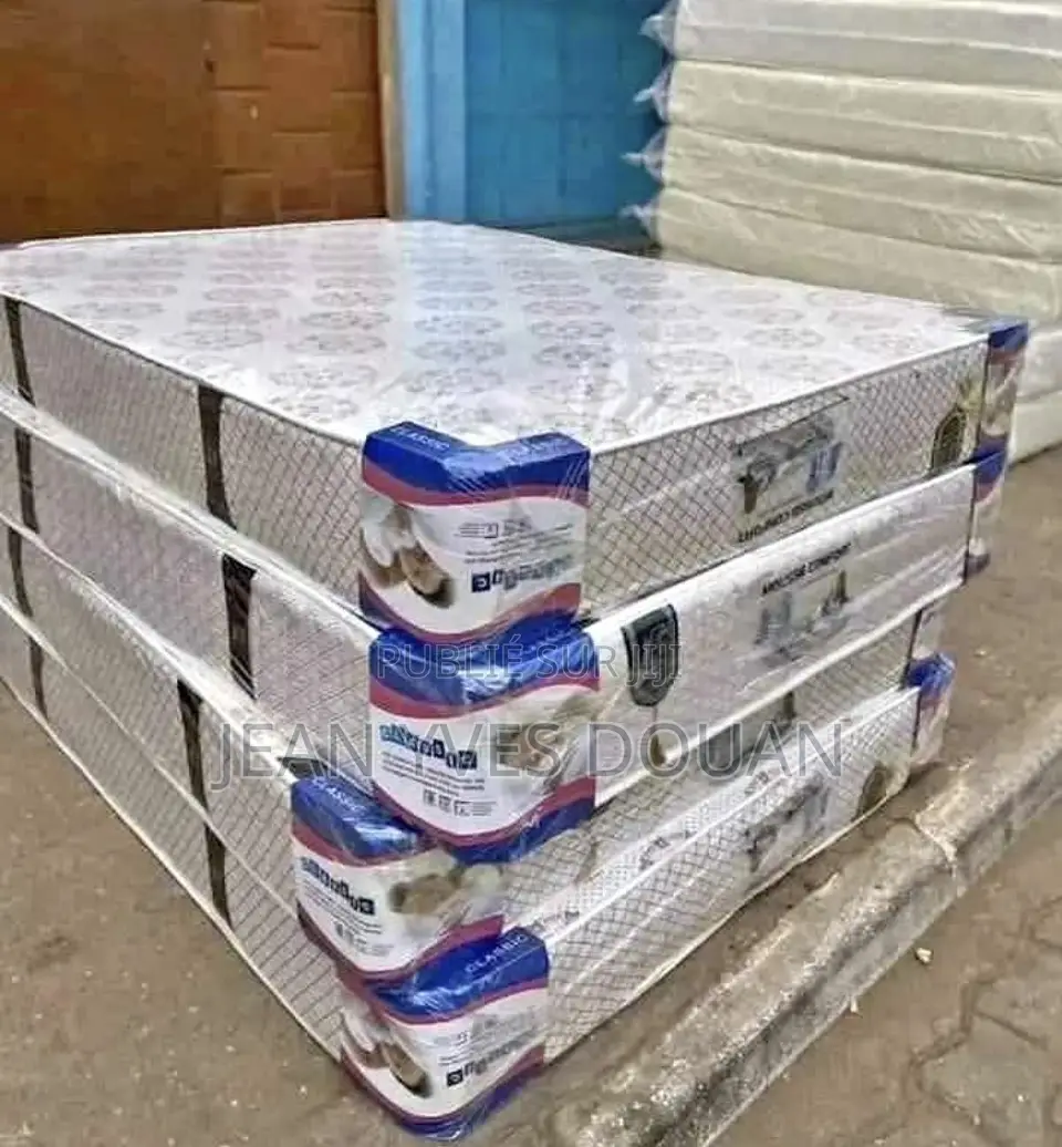 Matelas Protection