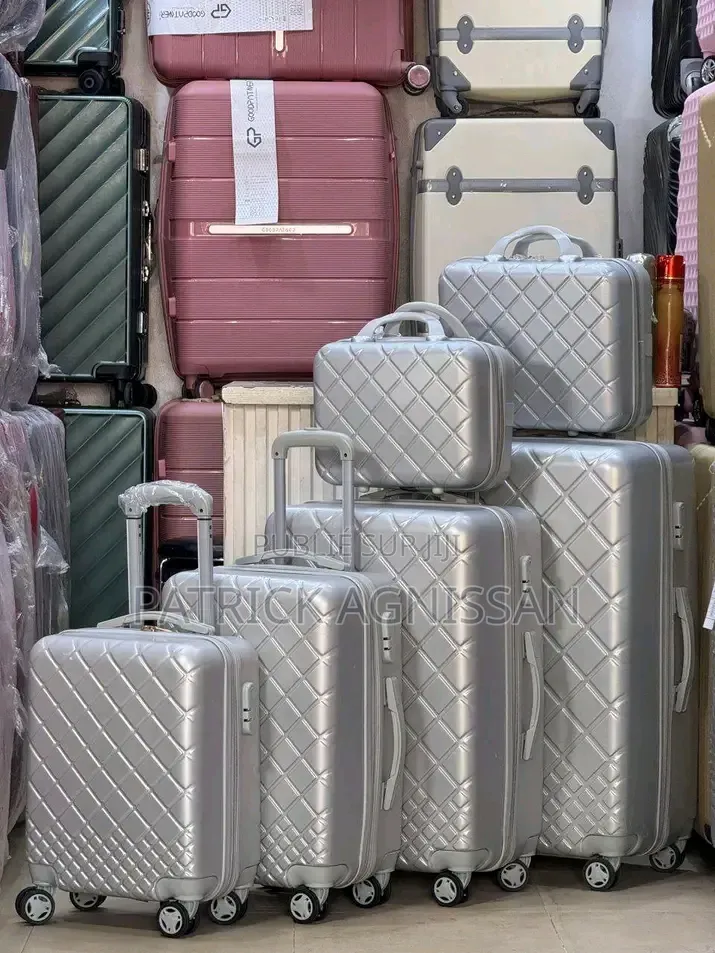Valise De Voyage