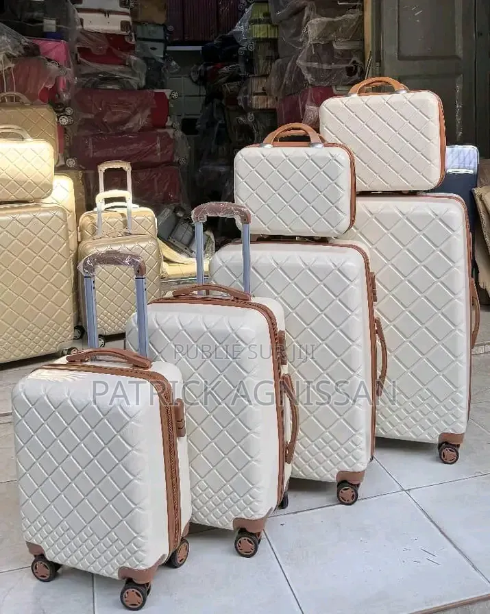 Valise De Voyage