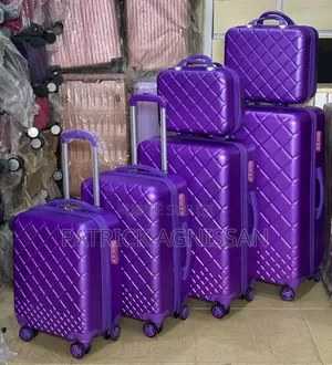 Valise De Voyage